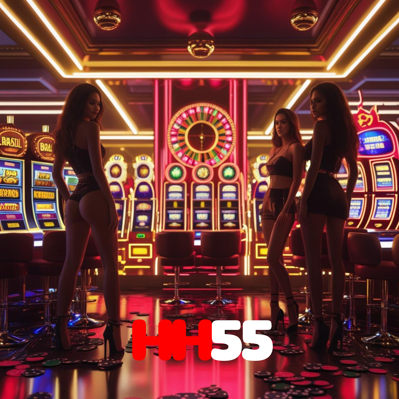 HH55:Aventura, emoção e grandes vitórias estão no cassino online mais confiável!