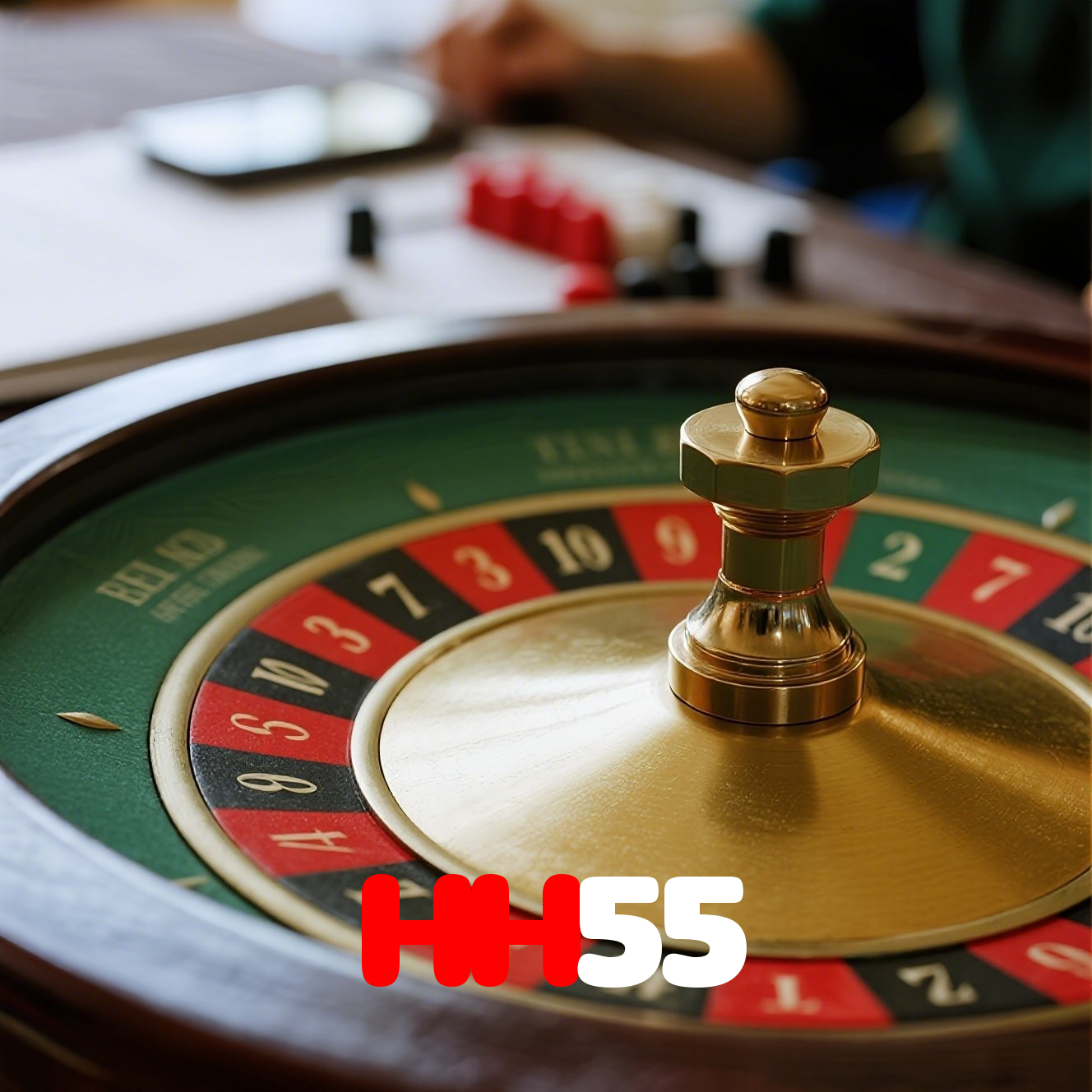 Elevando a Experiência de Jogo: A Categoria VIP da HH55