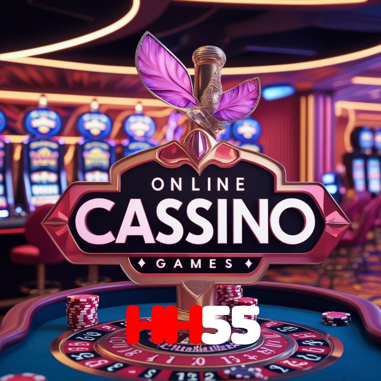 Descubra as Melhores Promoções no HH55
